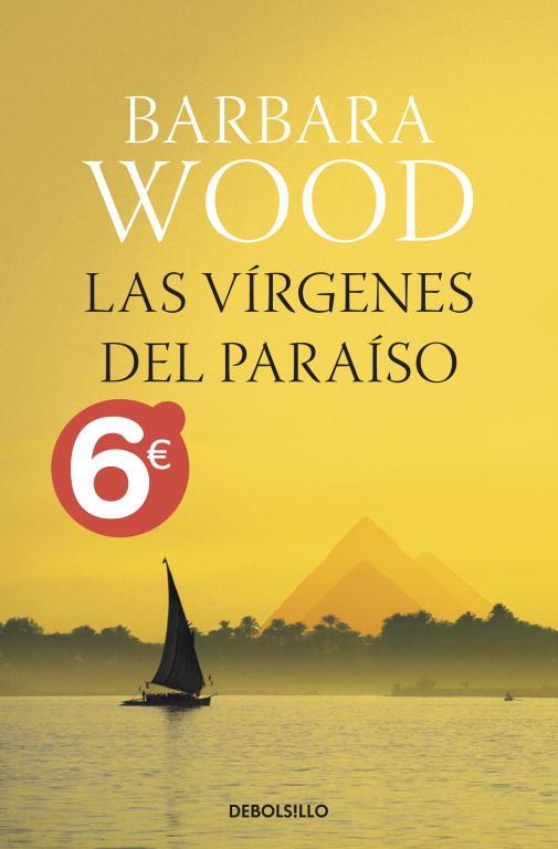VIRGENES DEL PARAISO, LAS | 9788499086347 | WOOD, BARBARA | Llibreria L'Illa - Llibreria Online de Mollet - Comprar llibres online