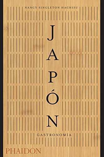 ESP JAPÓN GASTONOMÍA | 9780714877716 | SINGLETON, NANCY | Llibreria L'Illa - Llibreria Online de Mollet - Comprar llibres online