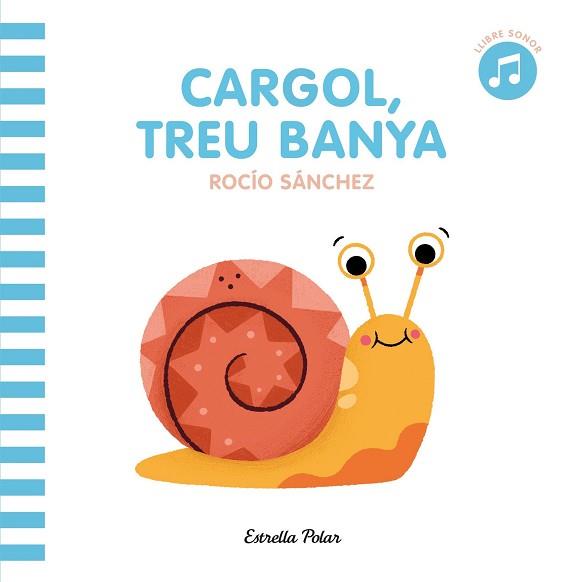 CARGOL TREU BANYA | 9788413890098 | VARIOS AUTORES | Llibreria L'Illa - Llibreria Online de Mollet - Comprar llibres online