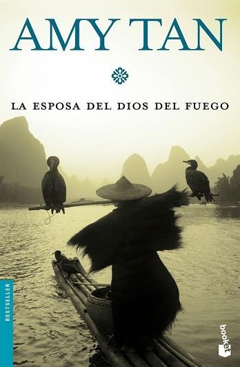 ESPOSA DEL DIOS DEL FUEGO, LA | 9788408073185 | TAN, AMY | Llibreria L'Illa - Llibreria Online de Mollet - Comprar llibres online
