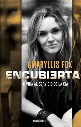 ENCUBIERTA | 9788418014918 | FOX, AMARYLLIS | Llibreria L'Illa - Llibreria Online de Mollet - Comprar llibres online