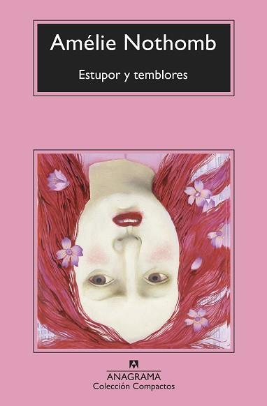ESTUPOR Y TEMBLORES | 9788433960764 | NOTHOMB, AMÉLIE | Llibreria L'Illa - Llibreria Online de Mollet - Comprar llibres online