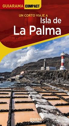 ISLA DE LA PALMA | 9788491584902 | MARTÍNEZ I EDO, XAVIER | Llibreria L'Illa - Llibreria Online de Mollet - Comprar llibres online