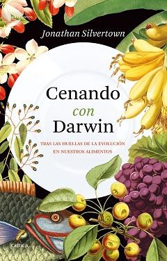 CENANDO CON DARWIN | 9788491993346 | SILVERTOWN, JONATHAN | Llibreria L'Illa - Llibreria Online de Mollet - Comprar llibres online