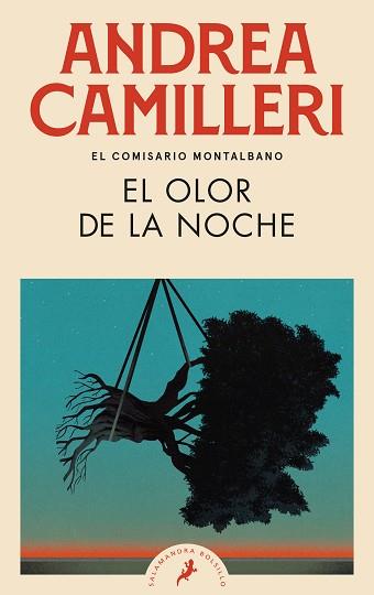 OLOR DE LA NOCHE, EL | 9788418173578 | CAMILLERI, ANDREA | Llibreria L'Illa - Llibreria Online de Mollet - Comprar llibres online