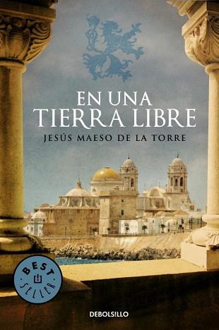 EN UNA TIERRA LIBRE | 9788499897905 | MAESO DE LA TORRE, JESUS | Llibreria L'Illa - Llibreria Online de Mollet - Comprar llibres online