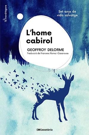 HOME CABIROL, L' | 9788413561943 | DELORME, GEOFFROY | Llibreria L'Illa - Llibreria Online de Mollet - Comprar llibres online