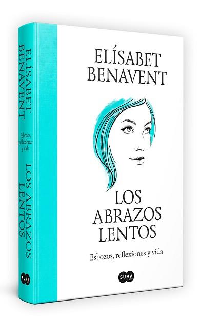 ABRAZOS LENTOS, LOS | 9788491297192 | BENAVENT, ELÍSABET | Llibreria L'Illa - Llibreria Online de Mollet - Comprar llibres online