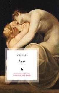 AYAX | 9788424907310 | SOFOCLES | Llibreria L'Illa - Llibreria Online de Mollet - Comprar llibres online