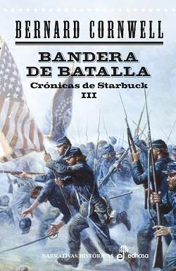 BANDERA DE BATALLA (III) | 9788435063012 | CORNWELL, BERNARD | Llibreria L'Illa - Llibreria Online de Mollet - Comprar llibres online