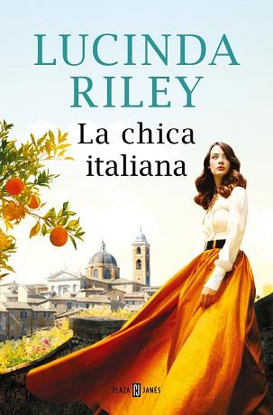 CHICA ITALIANA, LA | 9788401026232 | RILEY, LUCINDA | Llibreria L'Illa - Llibreria Online de Mollet - Comprar llibres online