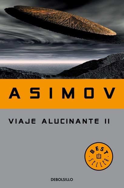 VIAJE ALUCINANTE II | 9788497597852 | ASIMOV, ISAAC