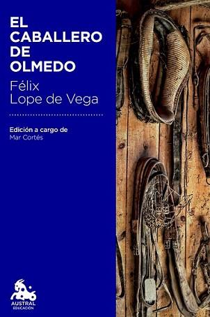 CABALLERO DE OLMEDO, EL | 9788467041972 | LOPE DE VEGA, FELIX | Llibreria L'Illa - Llibreria Online de Mollet - Comprar llibres online