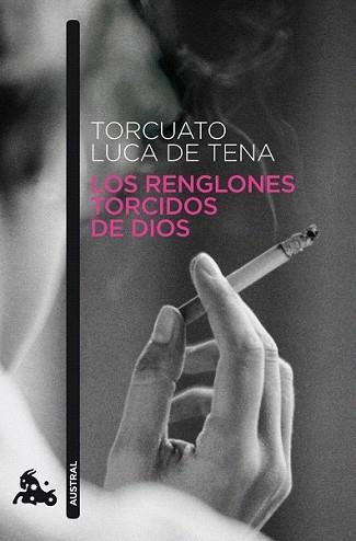 RENGLONES TORCIDOS DE DIOS, LOS | 9788408093497 | LUCA DE TENA, TORCUATO | Llibreria L'Illa - Llibreria Online de Mollet - Comprar llibres online