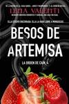BESOS DE ARTEMISA | 9788417932381 | VALENTI, LENA | Llibreria L'Illa - Llibreria Online de Mollet - Comprar llibres online