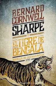 SHARPE Y EL TIGRE DE BENGALA (I) | 9788435063555 | CORNWELL, BERNARD | Llibreria L'Illa - Llibreria Online de Mollet - Comprar llibres online