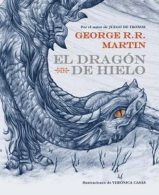 DRAGÓN DE HIELO, EL | 9788484419945 | MARTIN, GEORGE R. R. | Llibreria L'Illa - Llibreria Online de Mollet - Comprar llibres online