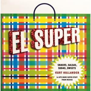 SUPER, EL | 9789685208475 | HOLLANDER, KURT | Llibreria L'Illa - Llibreria Online de Mollet - Comprar llibres online