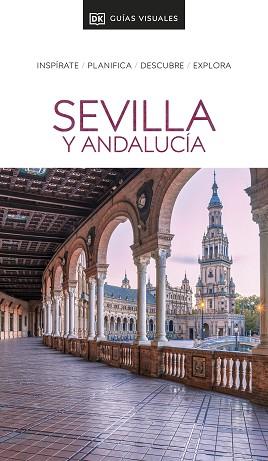 SEVILLA Y ANDALUCÍA (GUÍAS VISUALES) | 9780241574492 | DK, | Llibreria L'Illa - Llibreria Online de Mollet - Comprar llibres online