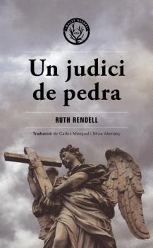 JUDICI DE PEDRA, UN | 9788412538489 | RENDELL, RUTH | Llibreria L'Illa - Llibreria Online de Mollet - Comprar llibres online