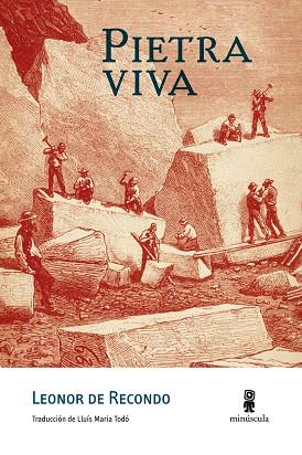 PIETRA VIVA | 9788494145742 | RECONDO, LEONOR DE | Llibreria L'Illa - Llibreria Online de Mollet - Comprar llibres online