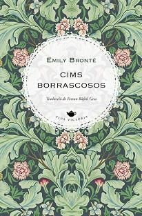 CIMS BORRASCOSOS | 9788418908866 | BRONTË, EMILY | Llibreria L'Illa - Llibreria Online de Mollet - Comprar llibres online