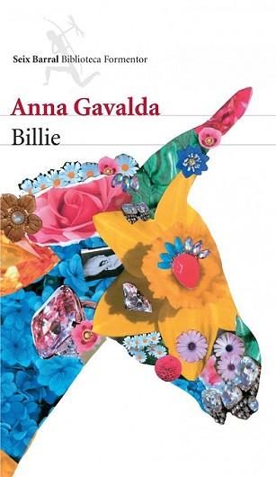 BILLIE | 9788432221057 | GAVALDA, ANNA | Llibreria L'Illa - Llibreria Online de Mollet - Comprar llibres online
