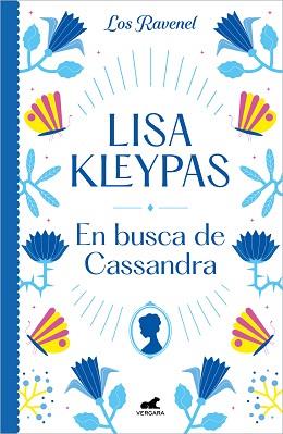 EN BUSCA DE CASSANDRA  | 9788418045899 | KLEYPAS, LISA | Llibreria L'Illa - Llibreria Online de Mollet - Comprar llibres online