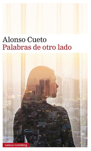 PALABRAS DE OTRO LADO | 9788417747879 | CUETO, ALONSO | Llibreria L'Illa - Llibreria Online de Mollet - Comprar llibres online
