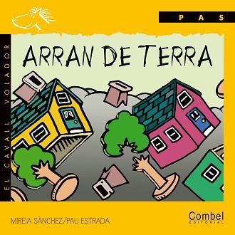 ARRAN DE TERRA | 9788478644179 | SANCHEZ, MIREIA / ESTRADA, PAU | Llibreria L'Illa - Llibreria Online de Mollet - Comprar llibres online