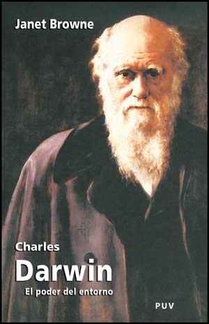 CHARLES DARWIN.EL PODER DEL LUGAR | 9788437073125 | BROWNE, JANET | Llibreria L'Illa - Llibreria Online de Mollet - Comprar llibres online