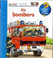 BOMBERS, ELS | 9788484233565 | REIDER, KATJA | Llibreria L'Illa - Llibreria Online de Mollet - Comprar llibres online