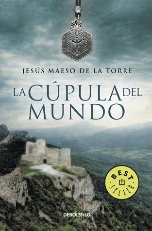 CUPULA DEL MUNDO, LA | 9788499087023 | MAESO DE LA TORRE, JESUS | Llibreria L'Illa - Llibreria Online de Mollet - Comprar llibres online