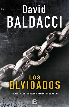 OLVIDADOS, LOS | 9788466658768 | BALDACCI, DAVID | Llibreria L'Illa - Llibreria Online de Mollet - Comprar llibres online