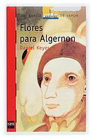 FLORES PARA ALGERNON | 9788467503487 | KEYES, DANIEL | Llibreria L'Illa - Llibreria Online de Mollet - Comprar llibres online