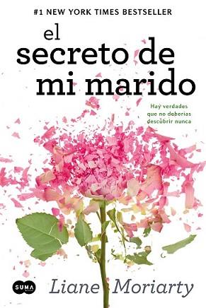 SECRETO DE MI MARIDO, EL | 9788483656112 | MORIARTY, LIANE | Llibreria L'Illa - Llibreria Online de Mollet - Comprar llibres online