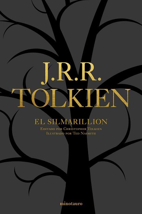 SILMARILLION 40 ANIVERSARIO, EL | 9788445004791 | TOLKIEN, J. R. R. | Llibreria L'Illa - Llibreria Online de Mollet - Comprar llibres online