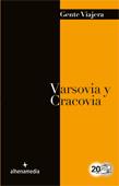 VARSOVIA Y CRACOVIA | 9788492963935 | BASTART, JORDI | Llibreria L'Illa - Llibreria Online de Mollet - Comprar llibres online
