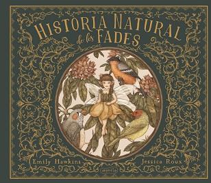 HISTORIA NATURAL DE LES FADES | 9788418279218 | HAWKING, EMILY | Llibreria L'Illa - Llibreria Online de Mollet - Comprar llibres online