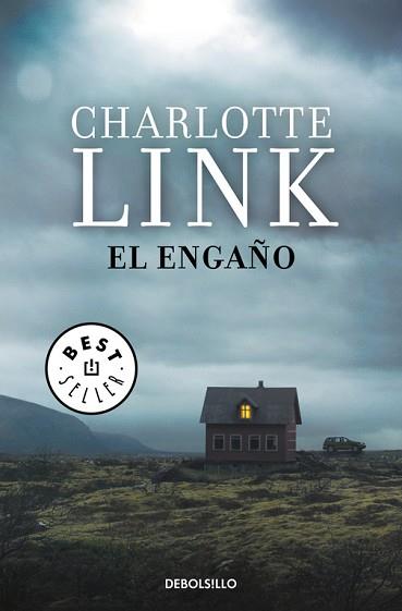ENGAÑO, EL | 9788466341967 | LINK, CHARLOTTE  | Llibreria L'Illa - Llibreria Online de Mollet - Comprar llibres online