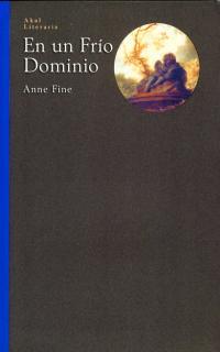FRIO DOMINIO, UN | 9788446013488 | FINE, ANNE | Llibreria L'Illa - Llibreria Online de Mollet - Comprar llibres online
