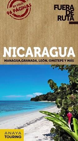 NICARAGUA | 9788499356327 | SÁNCHEZ, FRANCISCO | Llibreria L'Illa - Llibreria Online de Mollet - Comprar llibres online