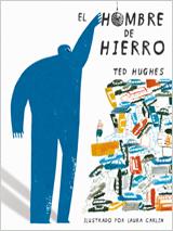 HOMBRE DE HIERRO, EL | 9788468205861 | HUGHES, TED | Llibreria L'Illa - Llibreria Online de Mollet - Comprar llibres online