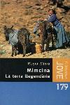 MIMCINA | 9788466402484 | MIMO, ROGER | Llibreria L'Illa - Llibreria Online de Mollet - Comprar llibres online
