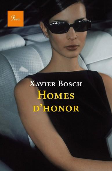 HOMES D'HONOR | 9788475882611 | BOSCH, XAVIER | Llibreria L'Illa - Llibreria Online de Mollet - Comprar llibres online