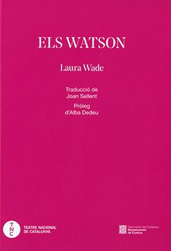 WATSON, ELS | 9788419695741 | WADE, LAURA | Llibreria L'Illa - Llibreria Online de Mollet - Comprar llibres online