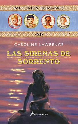 SIRENAS DE SORRENTO, LAS | 9788498381245 | LAWRENCE, CAROLINE | Llibreria L'Illa - Llibreria Online de Mollet - Comprar llibres online