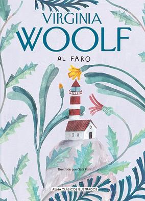 AL FARO | 9788418395550 | WOOLF, VIRGINIA | Llibreria L'Illa - Llibreria Online de Mollet - Comprar llibres online