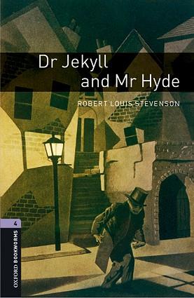 DR. JEKYLL AND MR HYDE | 9780194621052 | LOUIS STEVENSON, ROBERT | Llibreria L'Illa - Llibreria Online de Mollet - Comprar llibres online