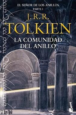 SEÑOR DE LOS ANILLOS I, EL | 9788445077498 | TOLKIEN, J. R. R. | Llibreria L'Illa - Llibreria Online de Mollet - Comprar llibres online